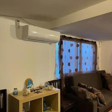 σπίτι σε λόφο με θέα τη θάλασσα Holiday home