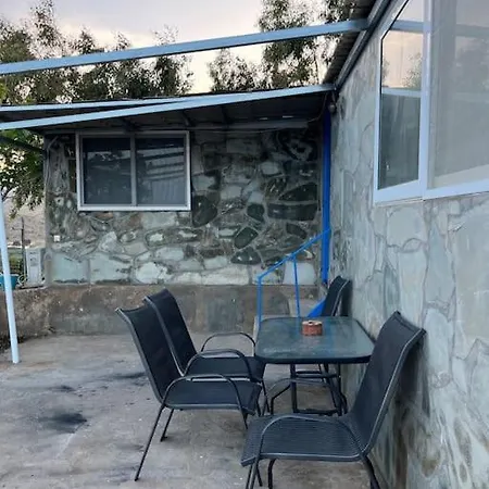 σπίτι σε λόφο με θέα τη θάλασσα Holiday home *