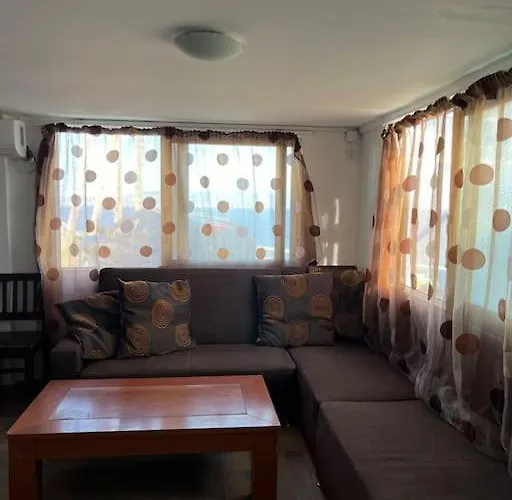 Holiday home σπίτι σε λόφο με θέα τη θάλασσα Karystos (Evia)