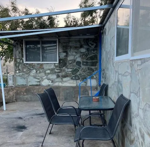σπίτι σε λόφο με θέα τη θάλασσα Holiday home *